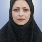 تصویر دکتر نینا احمدی تنکابنی