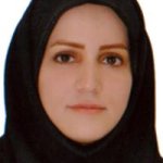 تصویر دکتر فاطمه فیروزیان
