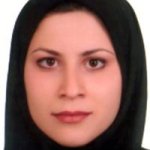 تصویر دکتر مرضیه اصولی