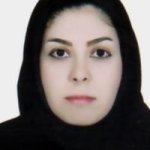 تصویر دکتر سیده زینب حسنی