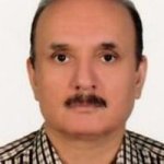 تصویر دکتر محمدرسول حرفت کار