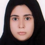 تصویر دکتر محبوبه یاشین