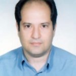 تصویر دکتر سیدافشین فرقانی سعیدآبادی