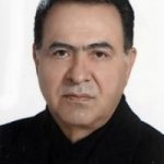 تصویر دکتر ایوب خاقانی