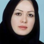 تصویر دکتر فروزان حامی