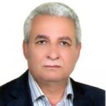 تصویر دکتر عباسقلی مسنن