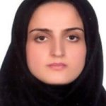 تصویر دکتر الهام زینی وند