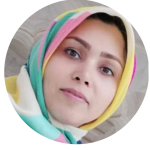 تصویر دکتر سامیه فخاری نژاد