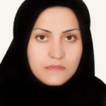 تصویر دکتر سیده زینب عقیلی