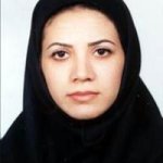 تصویر دکتر مرضیه نیکنامی