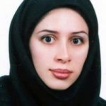 تصویر دکتر شیده یزدانیان
