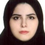 تصویر دکتر آنا دانشیان