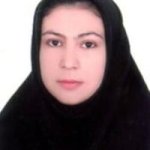 تصویر دکتر عاطفه گلستانه