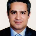 تصویر دکتر علی دودانی