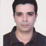 تصویر دکتر سعید گواهی