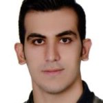 تصویر دکتر علی افراسیابی