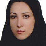 تصویر دکتر مریم سادات میرغضنفری