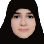 تصویر دکتر فاطمه میقانی