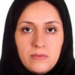 تصویر دکتر مهدیه عبدالکریمی کومله