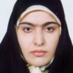 تصویر دکتر رقیه کمالوند