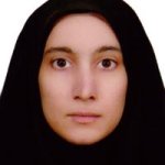 تصویر دکتر فاطمه چرم زاده
