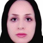 تصویر دکتر فاطمه معتقد