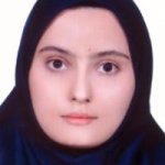 تصویر دکتر حبیبه عزتی غریبدوستی