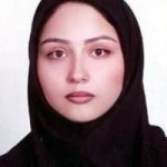 تصویر دکتر حانیه اسگندری پاینده