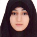 تصویر دکتر زینب نیازمند