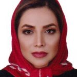 تصویر دکتر افروز میراهی