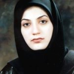 تصویر دکتر مریم رشگی شیشوان