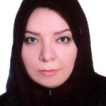 تصویر دکتر فروزان غزلی