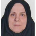 تصویر دکتر عذرا رهبری کویخی