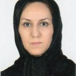 تصویر دکتر رؤیا نخجیری