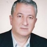 تصویر دکتر مقصود احباب