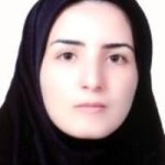 تصویر دکتر اسماء شفائی پورسرمور