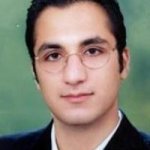 تصویر دکتر حمیدرضا خطیبی