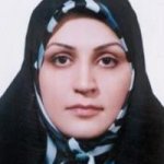 تصویر دکتر زهره خدائی