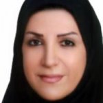 تصویر دکتر ژانت طومیانس