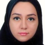 تصویر دکتر ریحانه سرابی