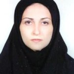 تصویر دکتر سارا کیهانیان