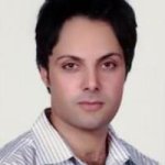 تصویر دکتر مجید اکبری