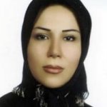 تصویر دکتر نجما فولادی