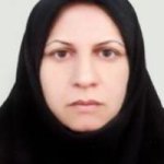 تصویر دکتر مینا اسدی