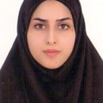 تصویر دکتر مینا رهبری