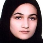 تصویر دکتر مهدیه نصیرزاده