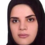 تصویر دکتر بهاره حداد