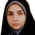 تصویر دکتر سعیده جعفری