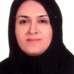 تصویر دکتر فروزان لهونی