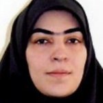 تصویر دکتر مریم سادات فروید